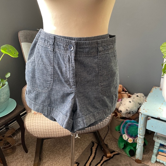 LOFT Pants - Loft shorts